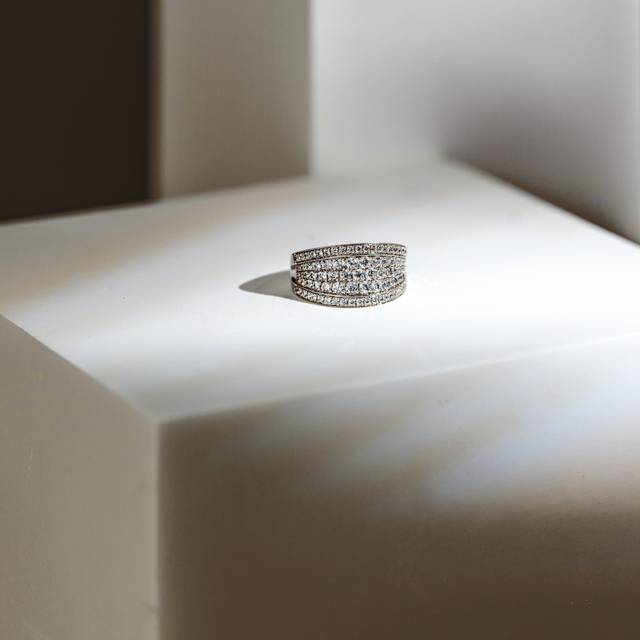 HOW TO CHOOSE THE PERFECT JEWELRY